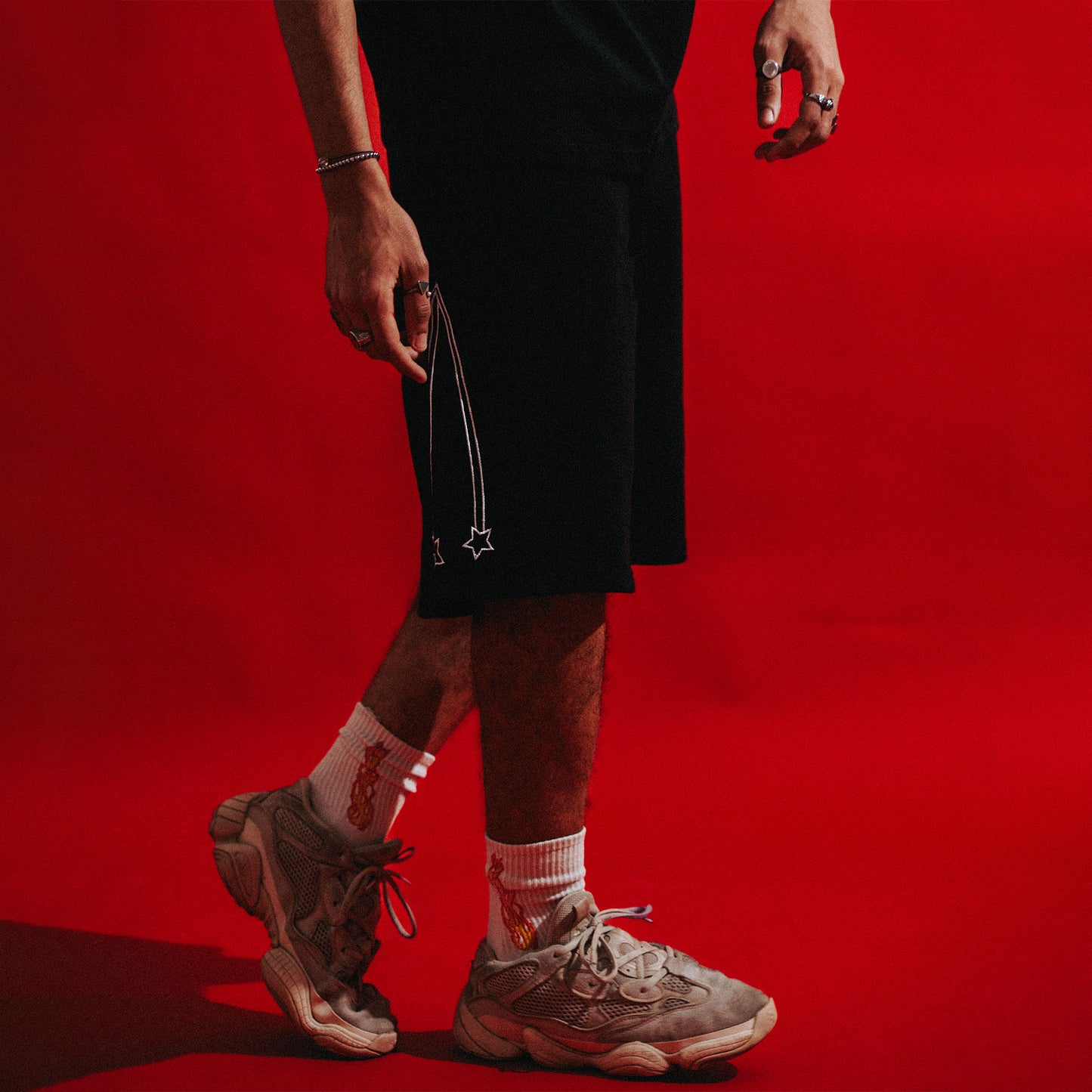 GEE STARFALL SHORT